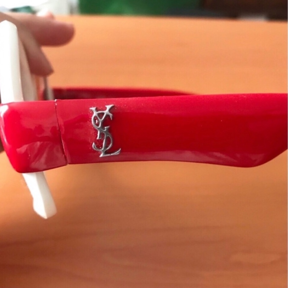 Yves Saint Laurent Vintage Sunglasses, YSL - Picture 4 of 5